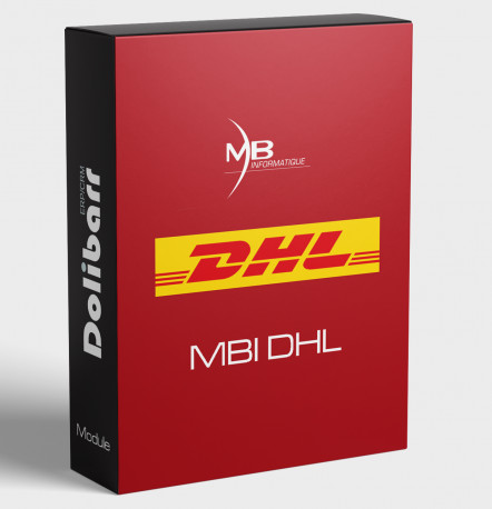 MBI DHL Express (France)