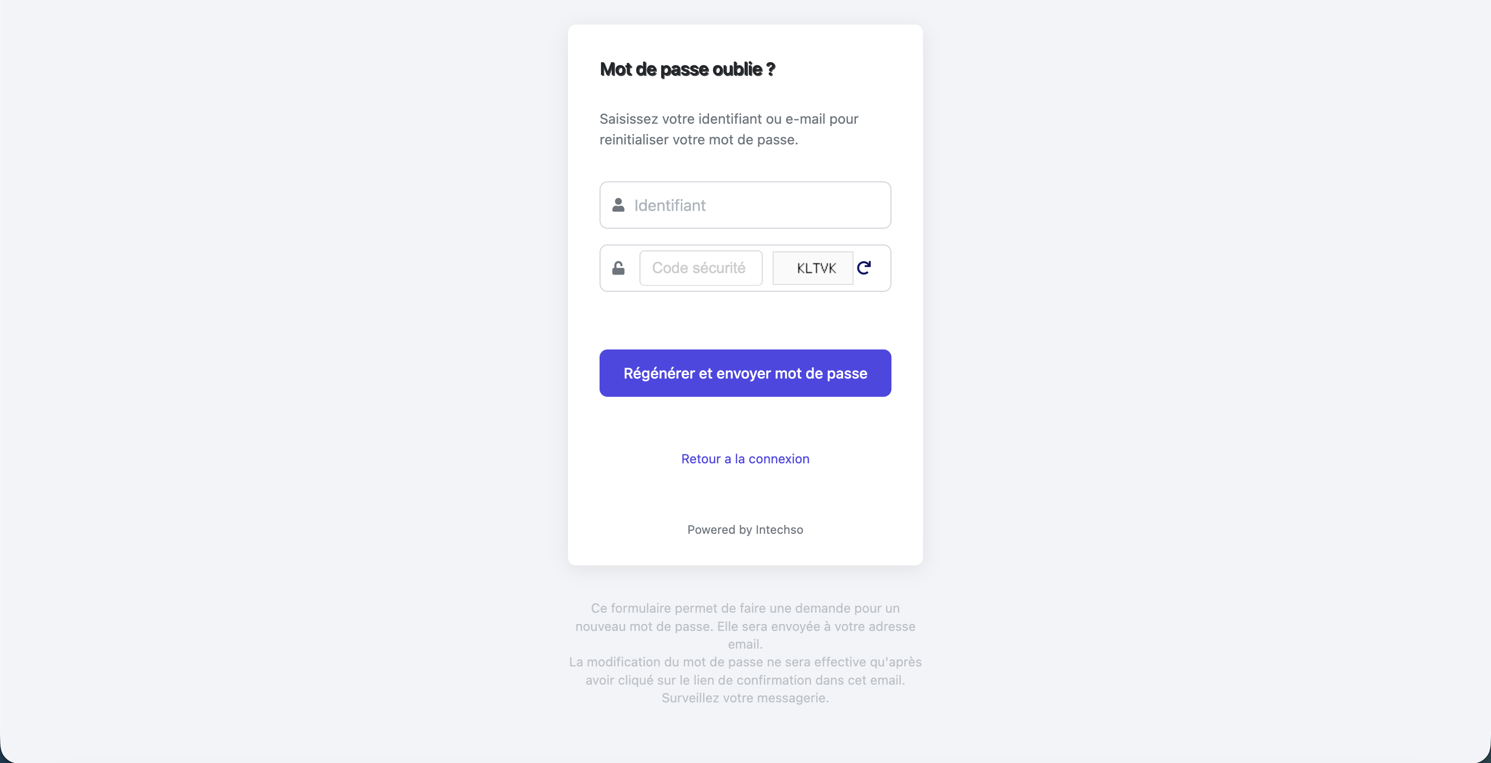 Better Login