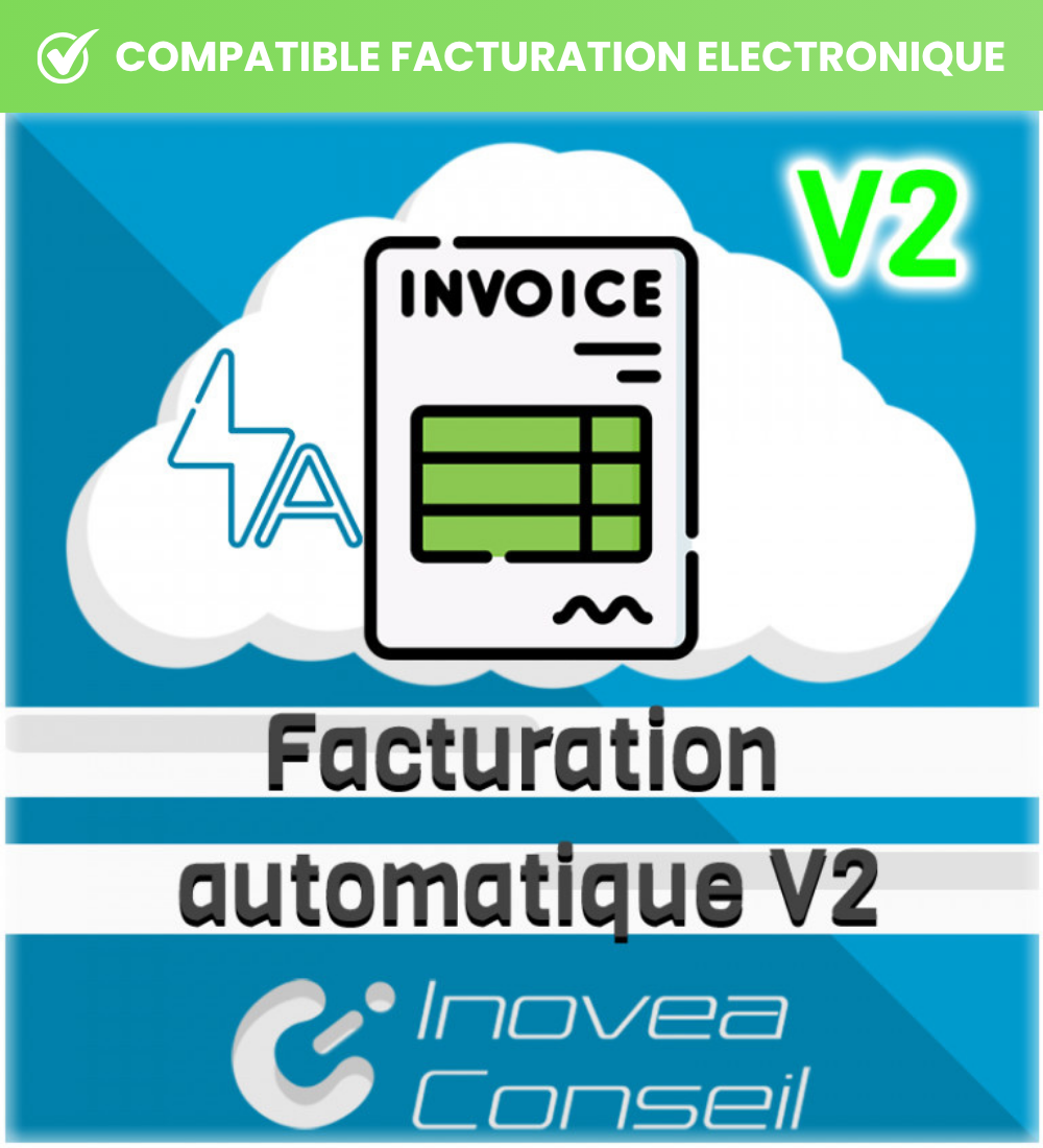 Automatic billing v2