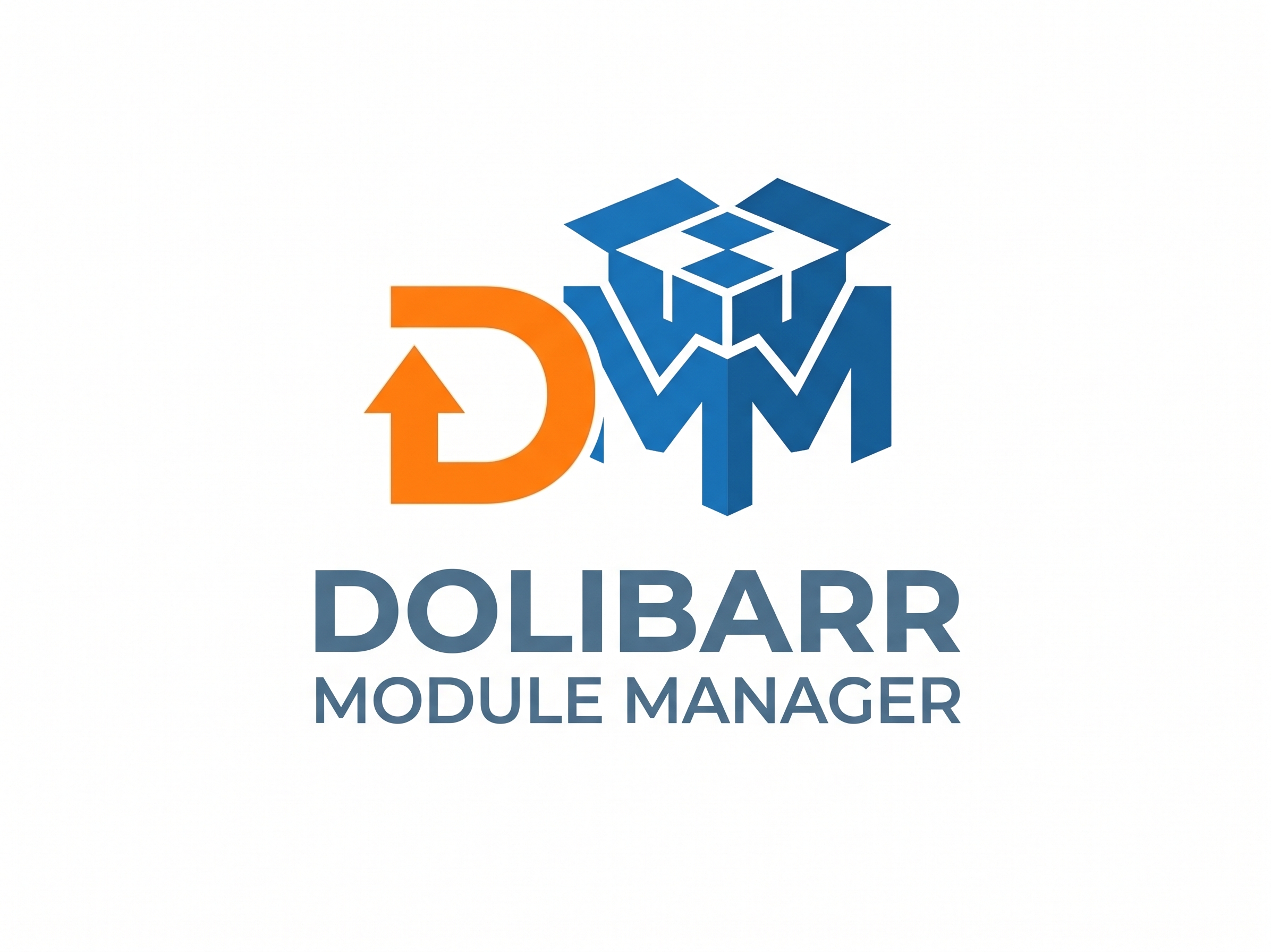DoliModuleManager