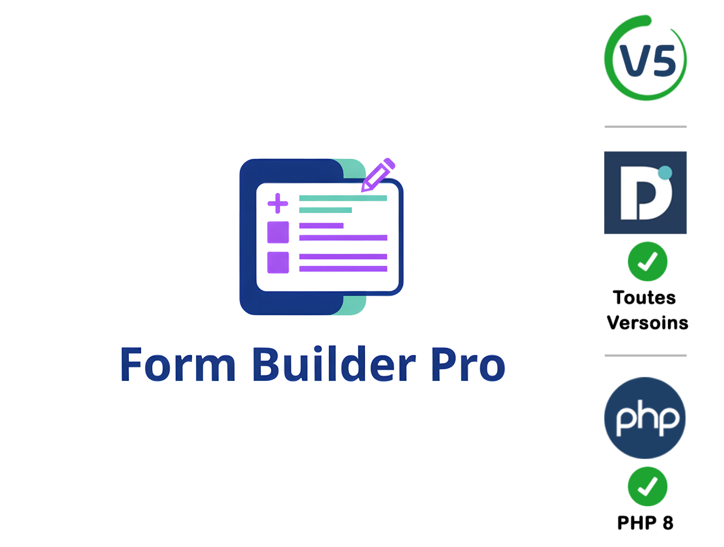Form Builder Pro