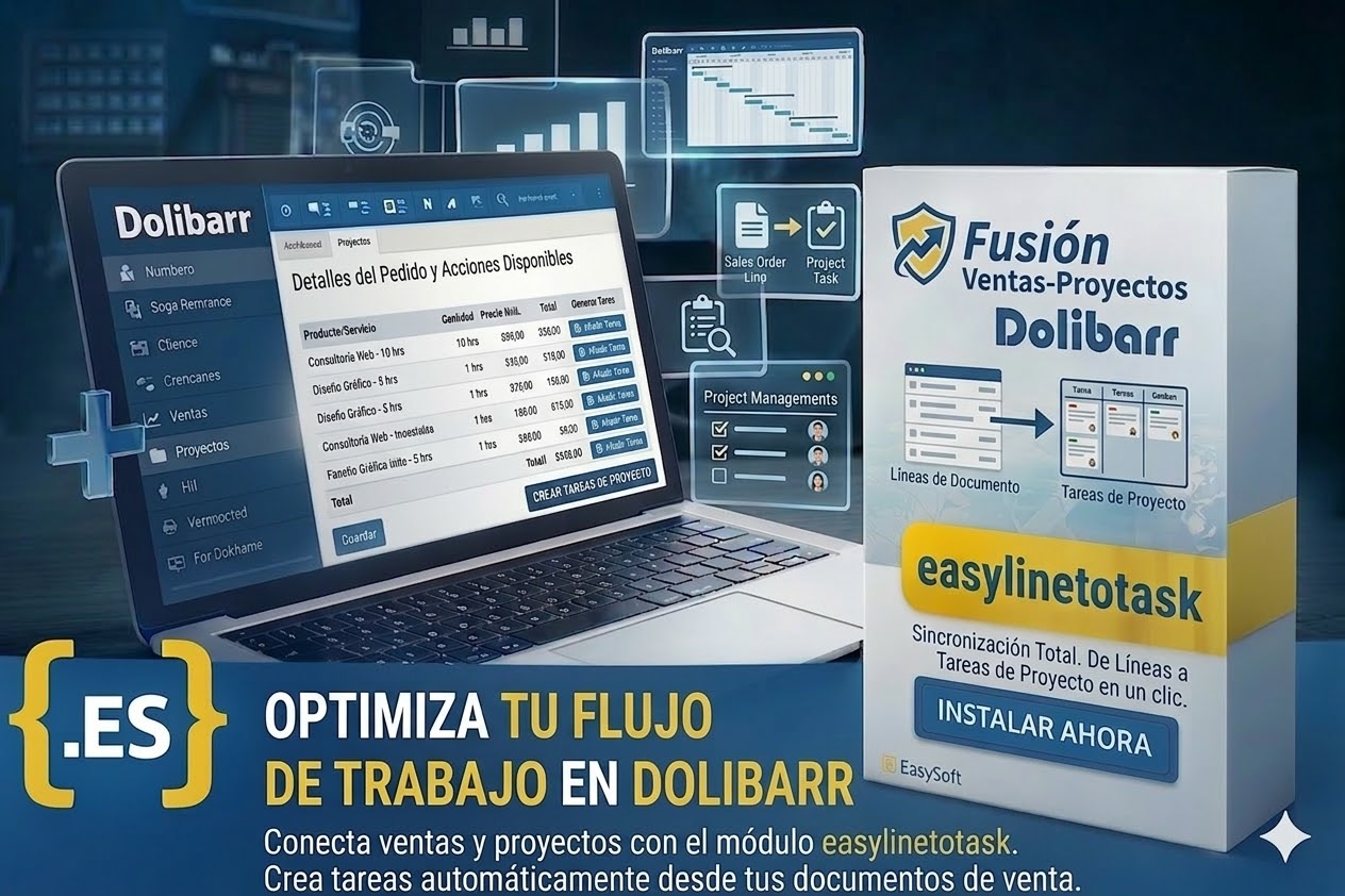 EasyLineToTask - Projektaufgaben aus Dokumentzeilen erstellen