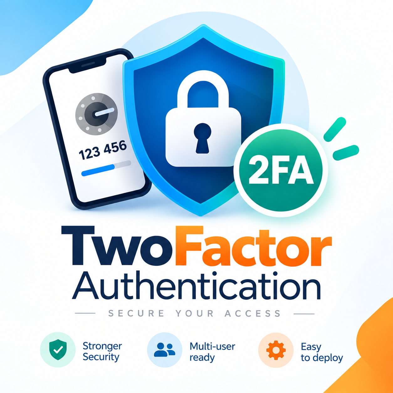 Two-Factor Authentication
