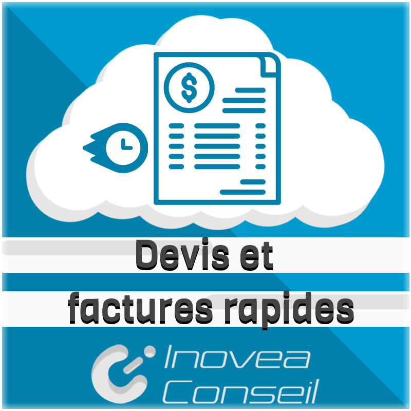 Quick quotes and invoices