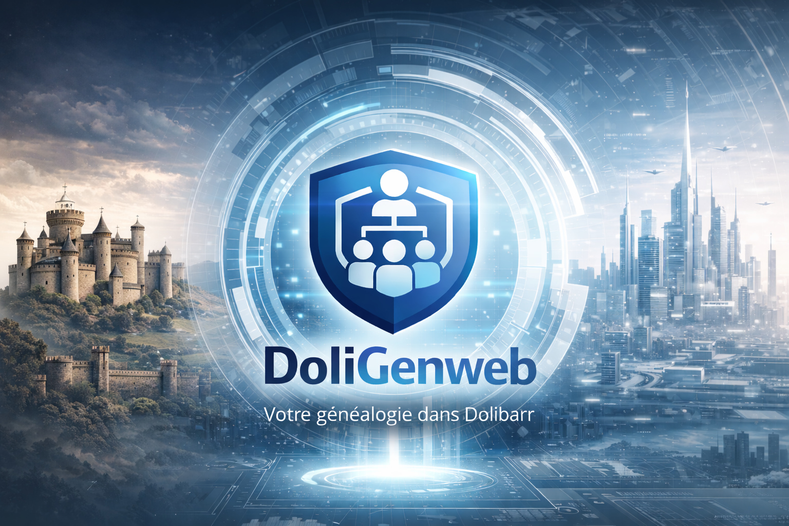 Doligenweb v1