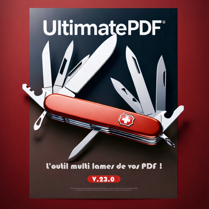 Ultimatepdf 23.0