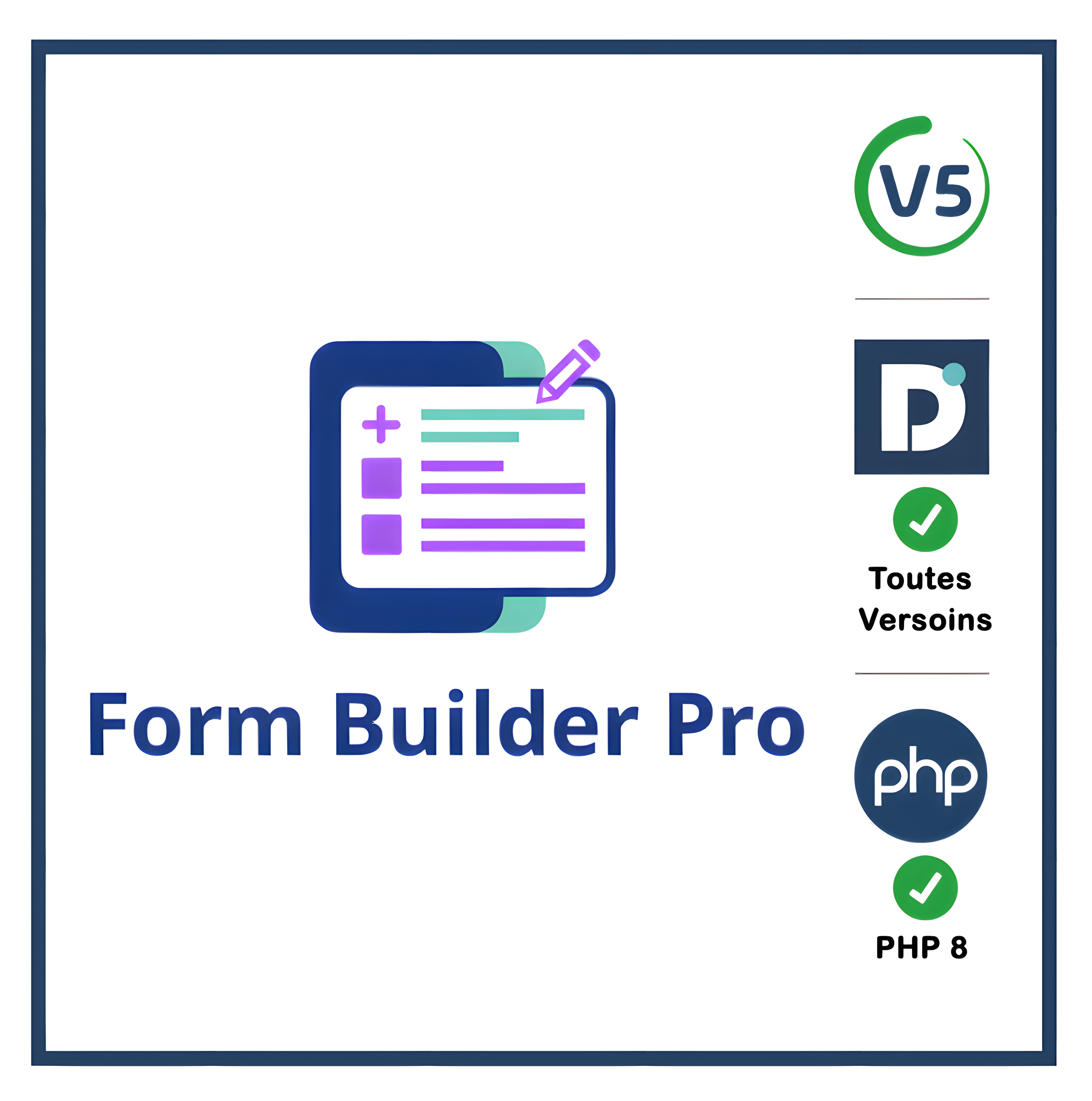 Generatore di moduli Pro