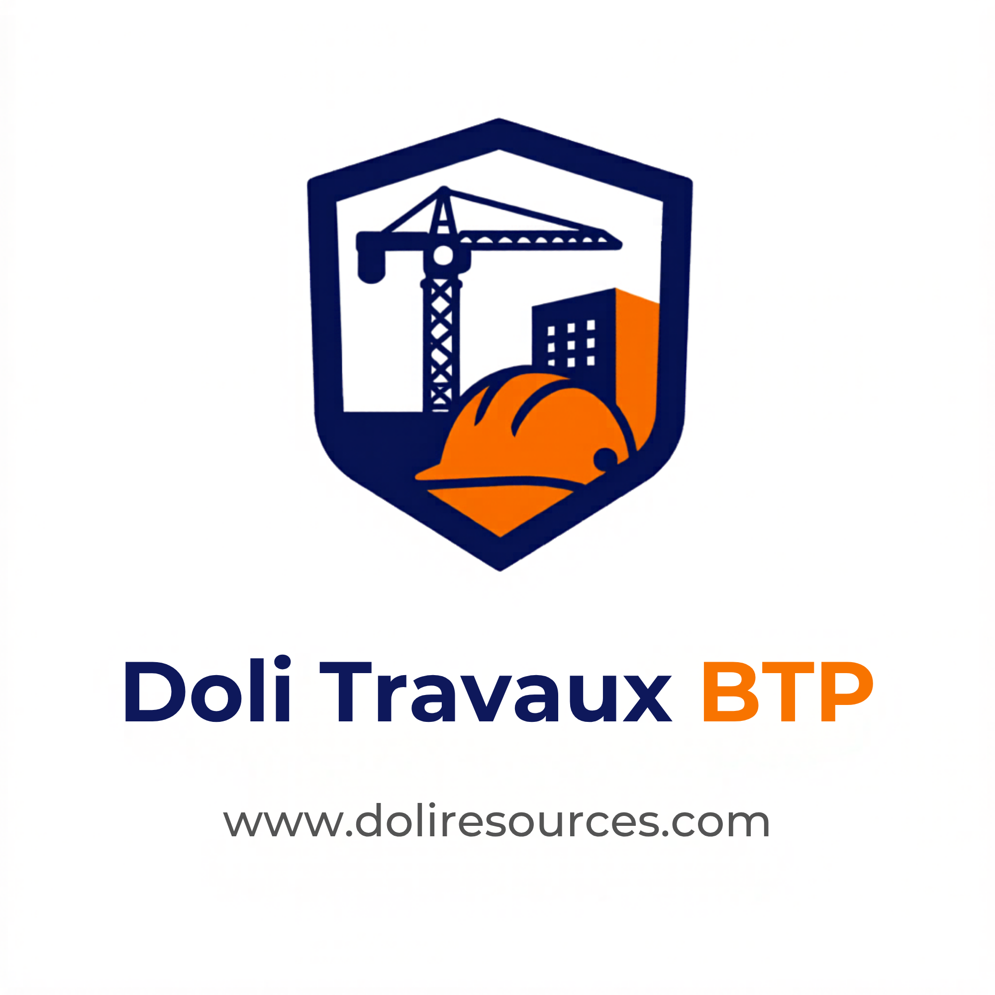 Doli Travaux BTP – El ERP completo de gestión de obras y construcción para Dolibarr