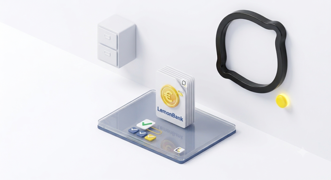 LemonBank : bank reconciliation in Dolibarr
