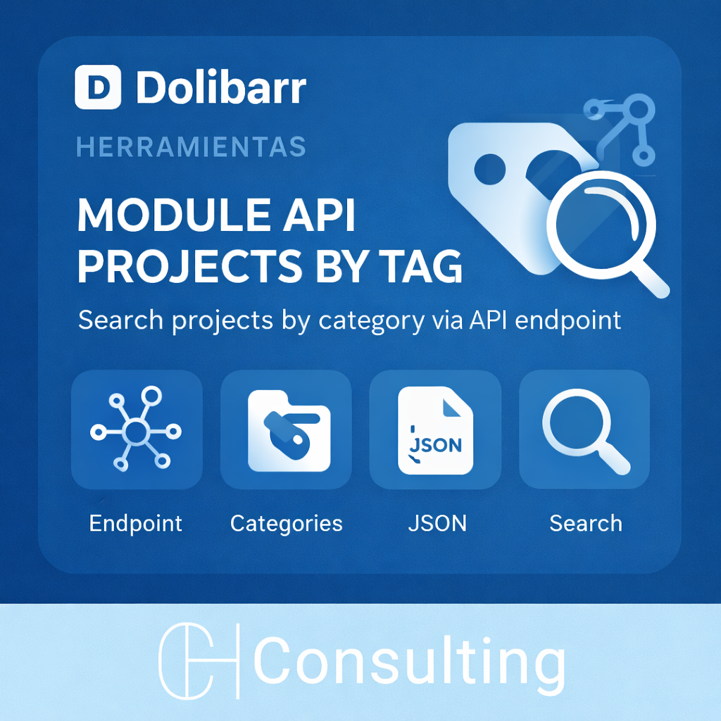 ProjectByTag – Projects by Tag (API)