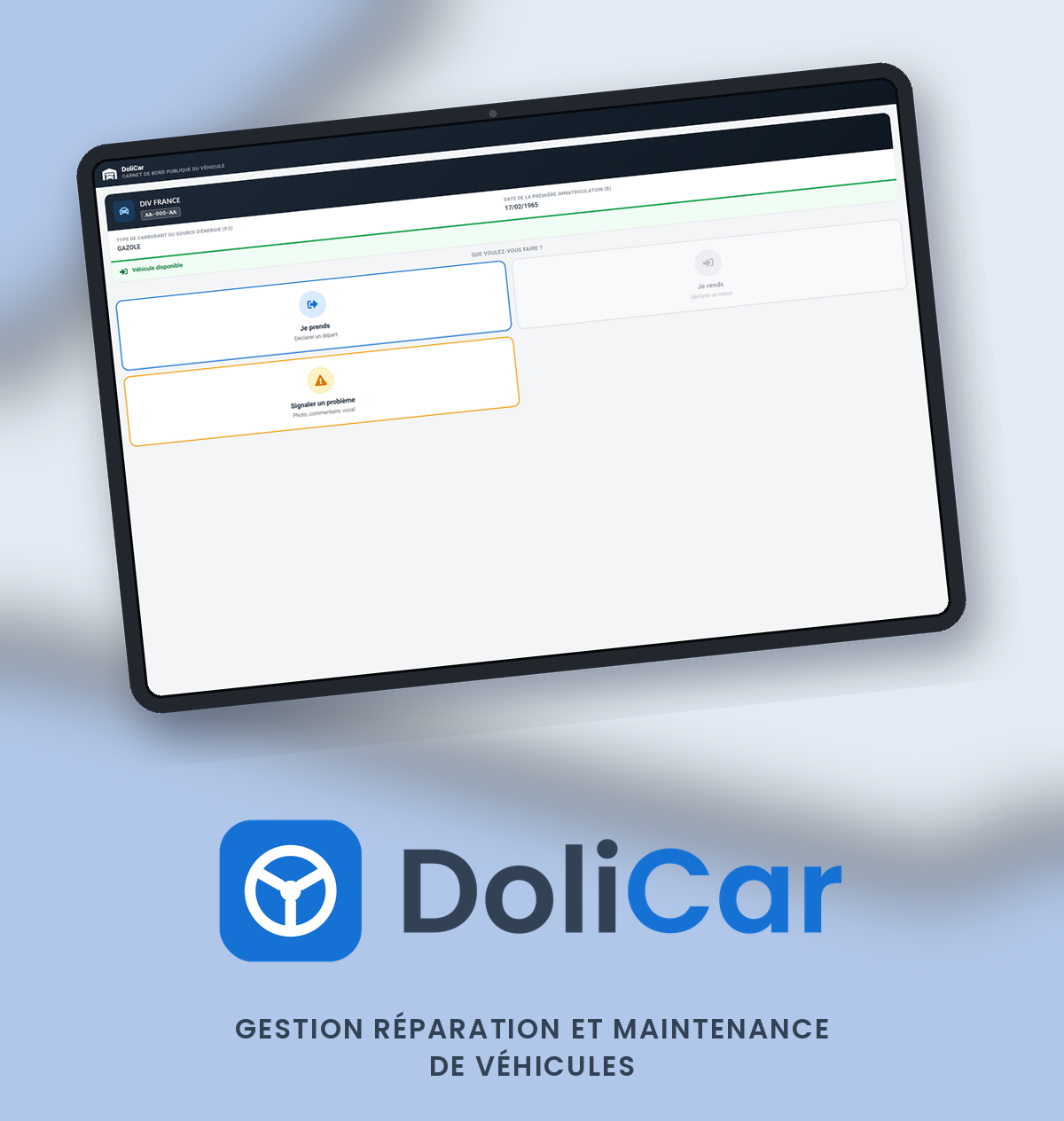 DoliCar