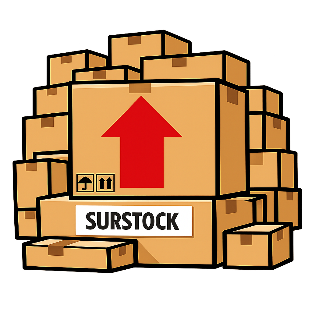 Surstock (Überbestand)