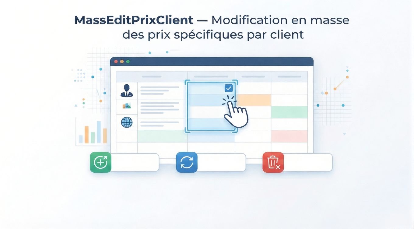 MassEditPrixClient — Bulk Edit Customer-Specific Prices