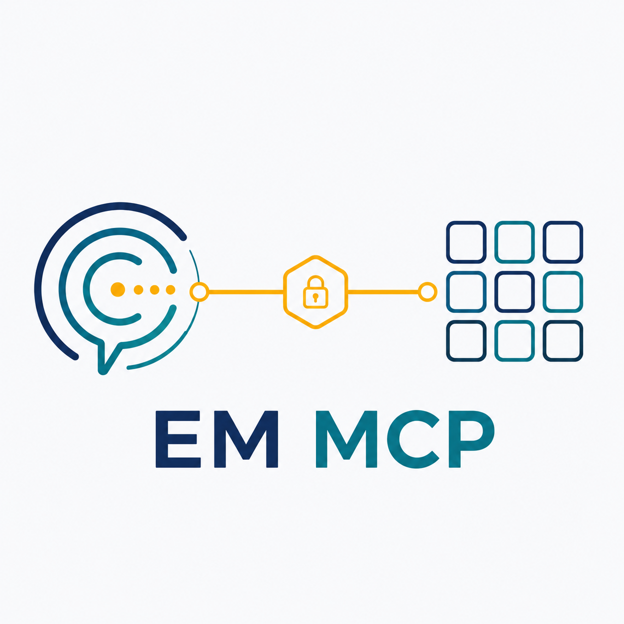 emMCP — Serveur MCP pour Dolibarr
