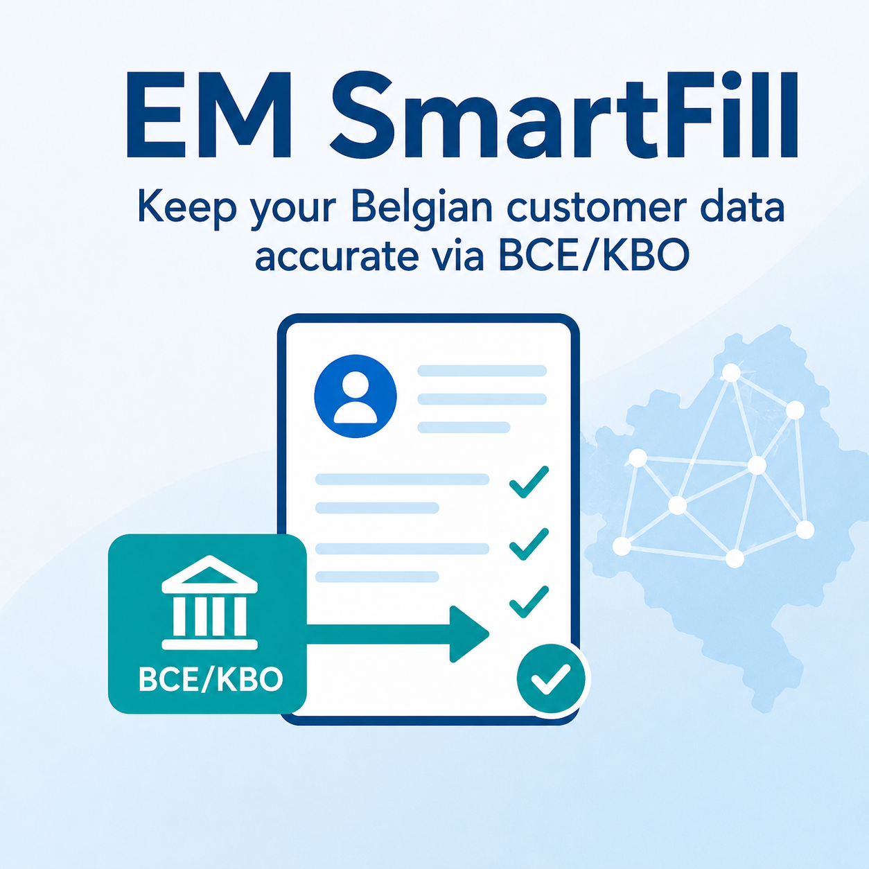 EM SmartFill