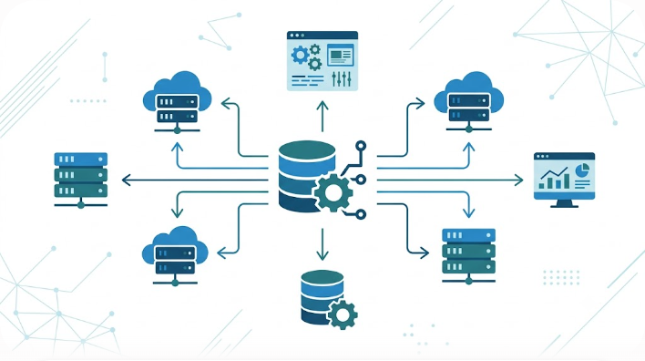 Provisioning hosting e sincronizzazione Plesk