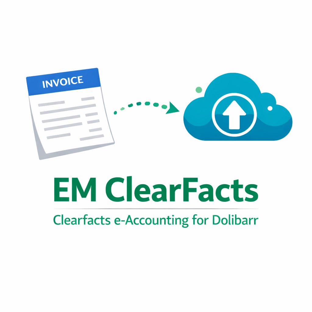 EM Clearfacts