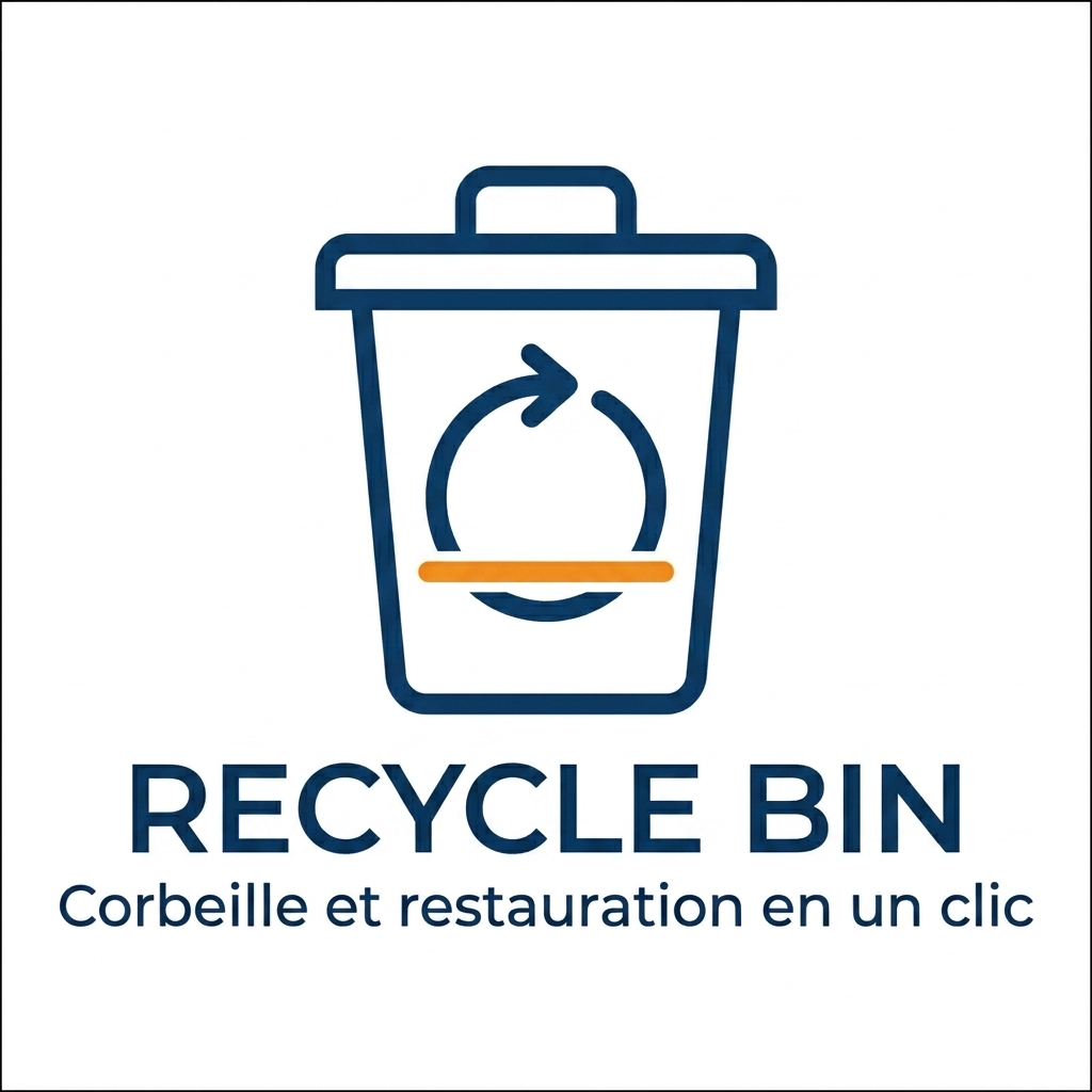 Corbeille Dolibarr