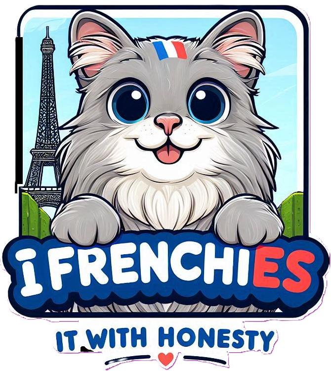 iFrenchies