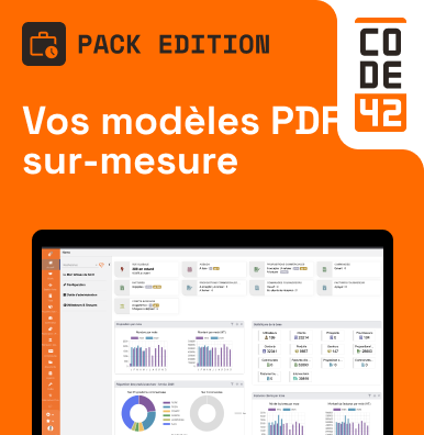 Pack Edition - CODE 42