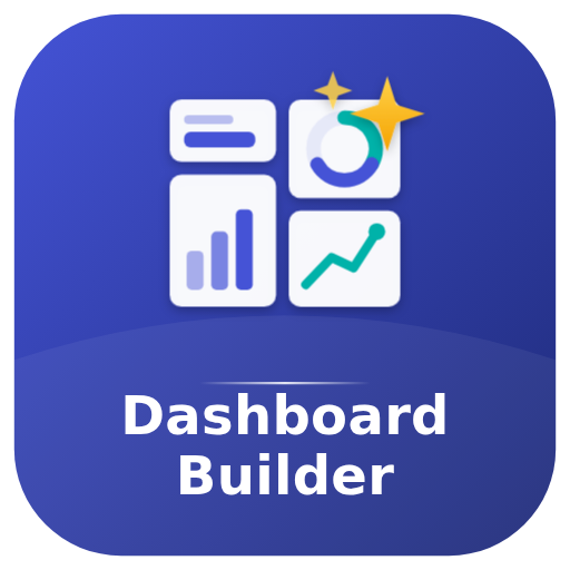 Custom Dashboards with AI Assistant for Dolibarr