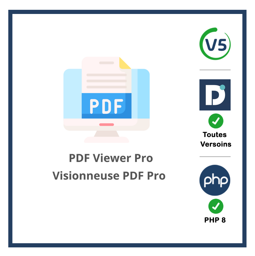 Visualizzatore PDF Pro
