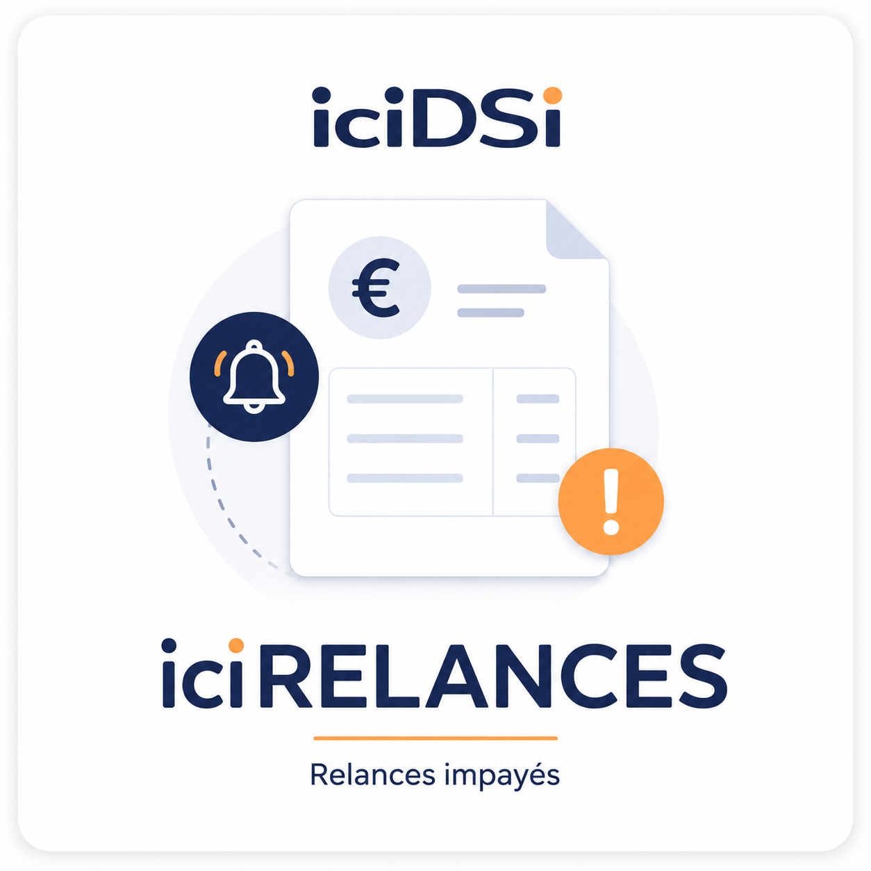 iciRelances