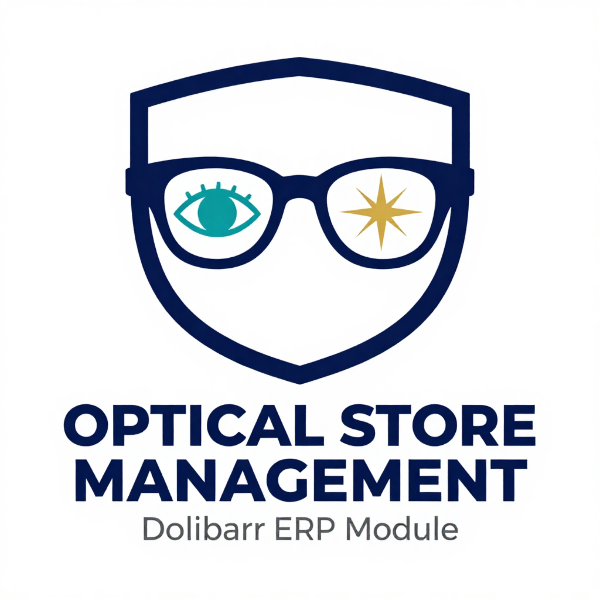 Gestione Negozio di Ottica – La piattaforma completa per ottici in Dolibarr