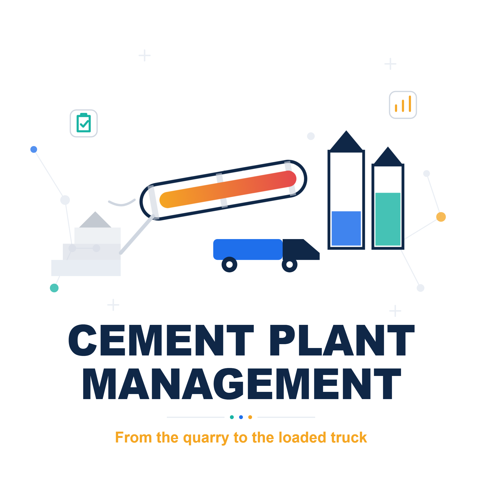 Cement Plant Management – Gestion d'une unité de fabrication de ciment ...