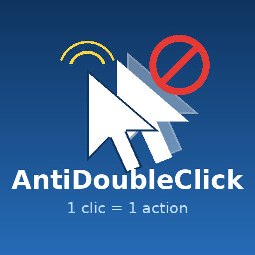 AntiDoubleClick