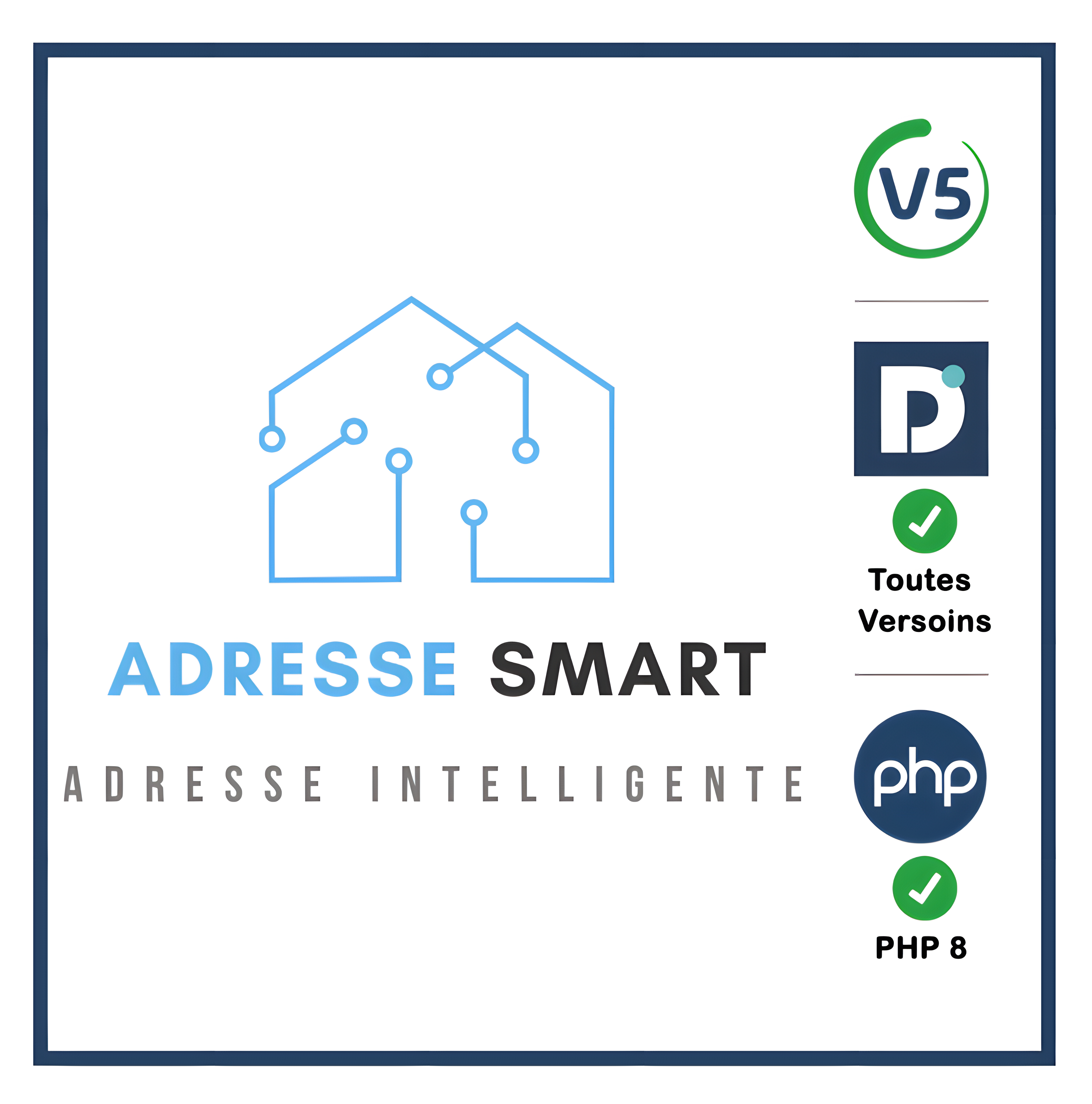 Dirección inteligente