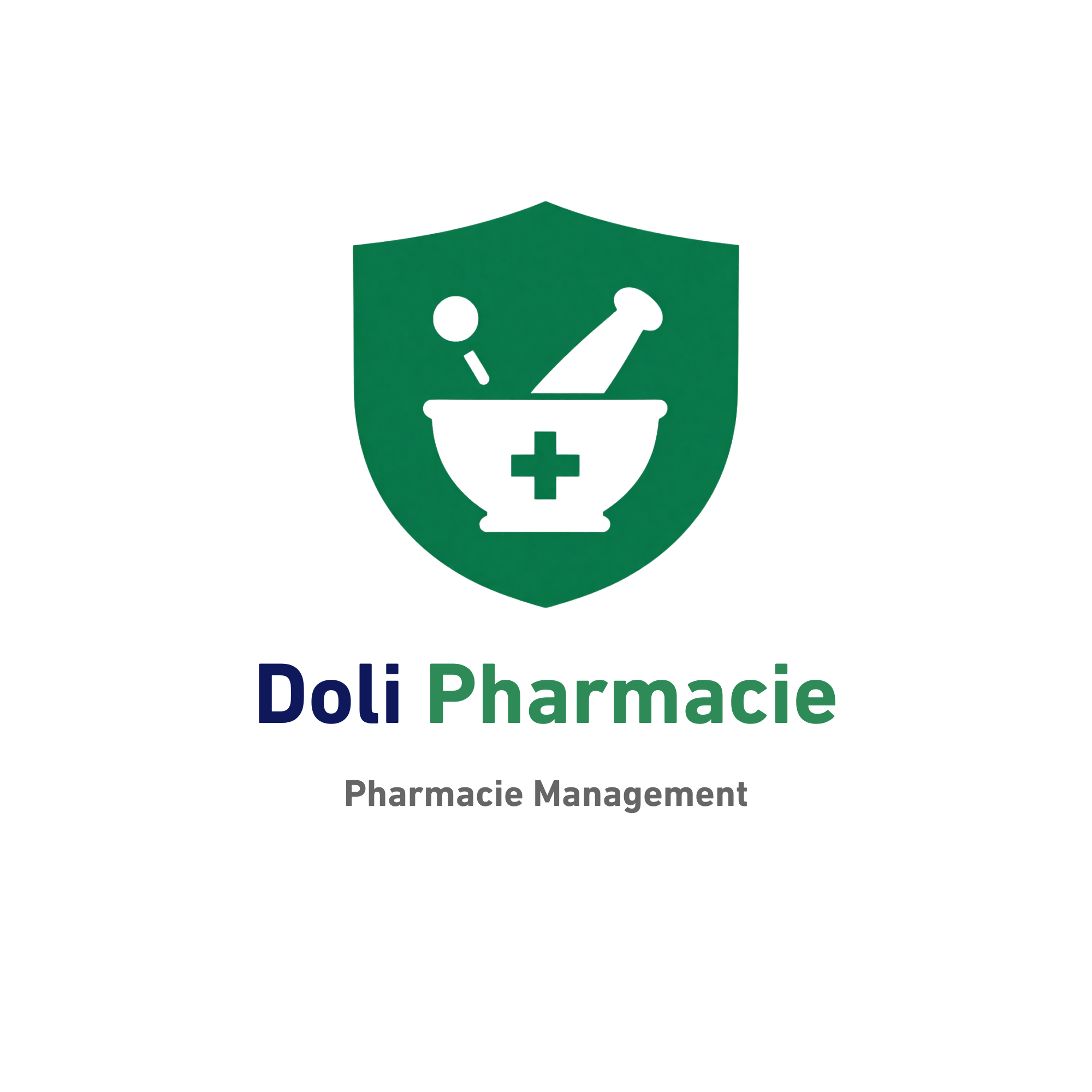 Pharmacy Management – ERP completo de gestión de farmacia para Dolibarr