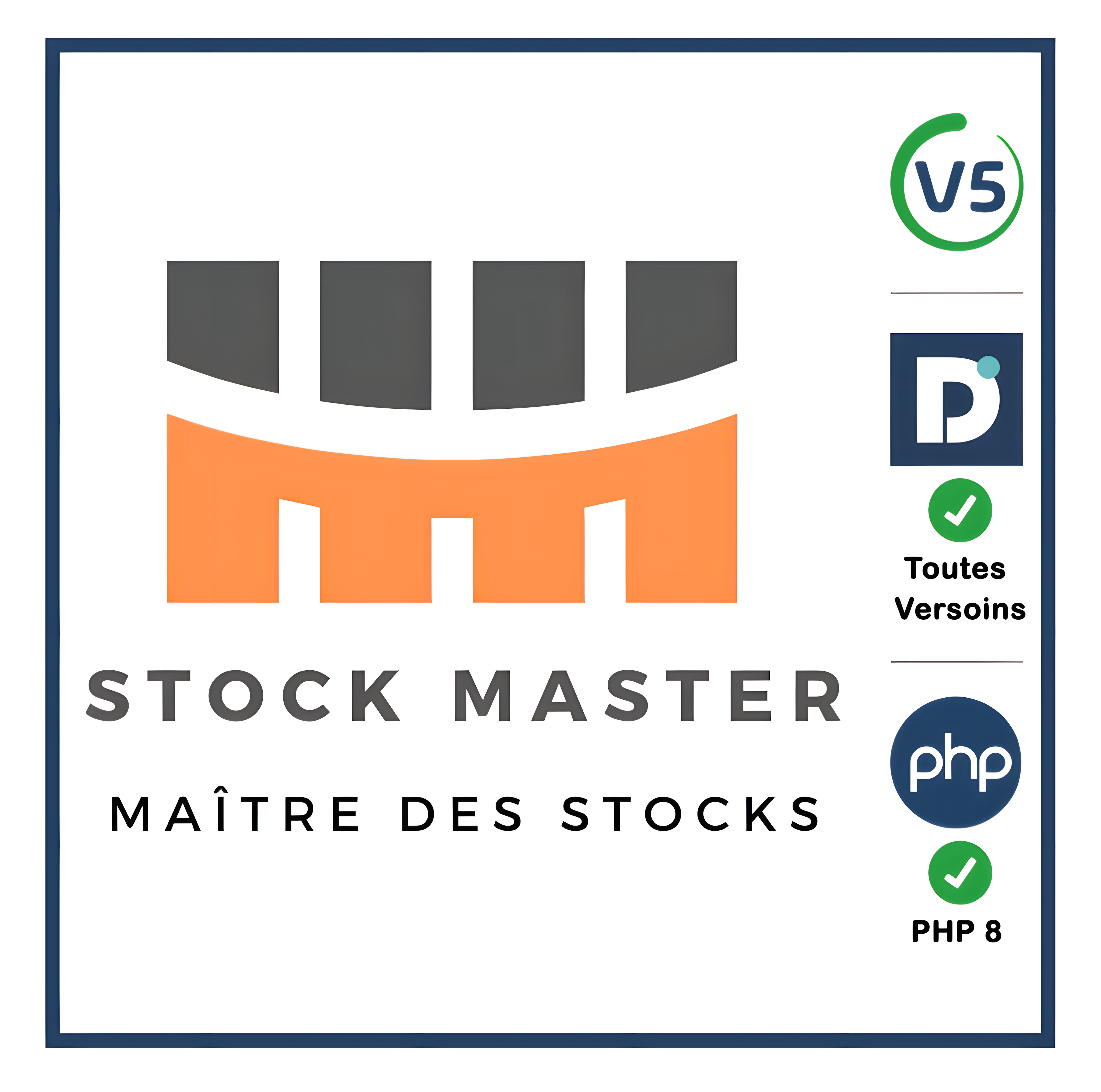 Stock Master