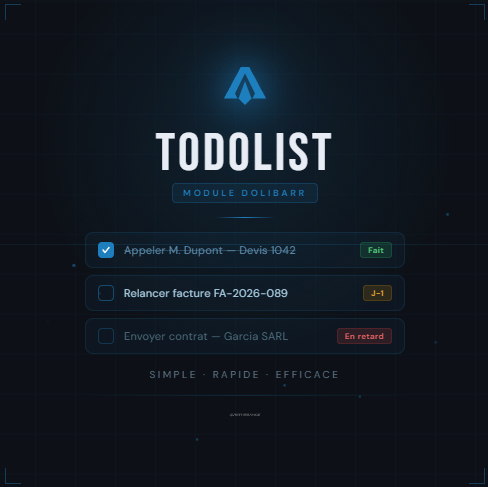 TodoList