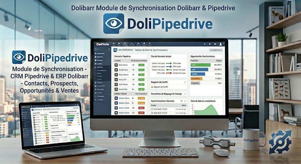 DoliPipeDrive