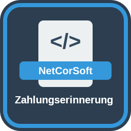 NCS Payment Reminder for Germany