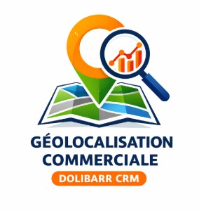 DOLIcomMAP - Interactive Commercial Mapping