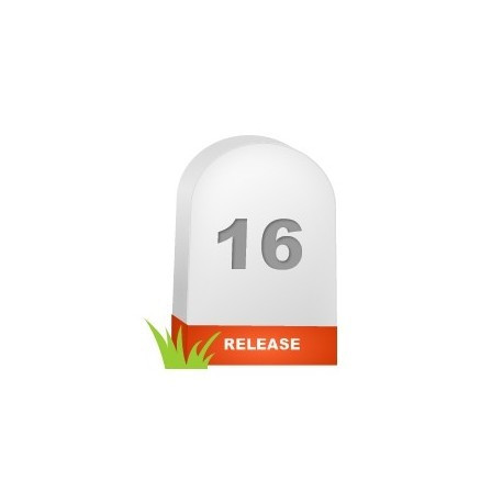 Milestone / jalon 6.0-7.0