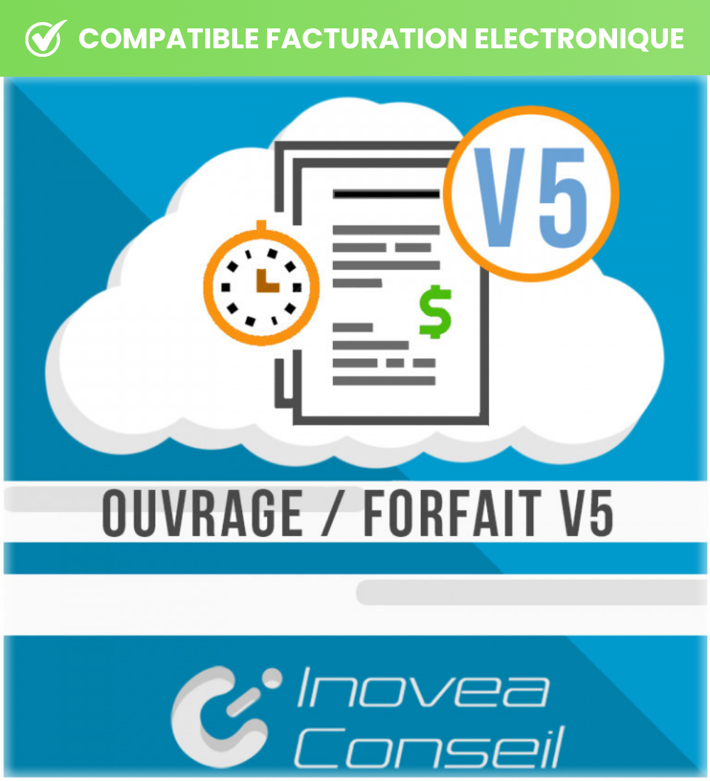 Packages v5