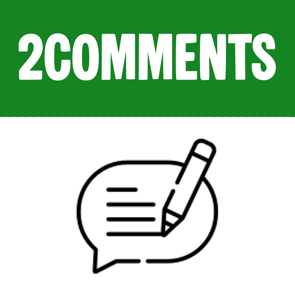 2Comments STS