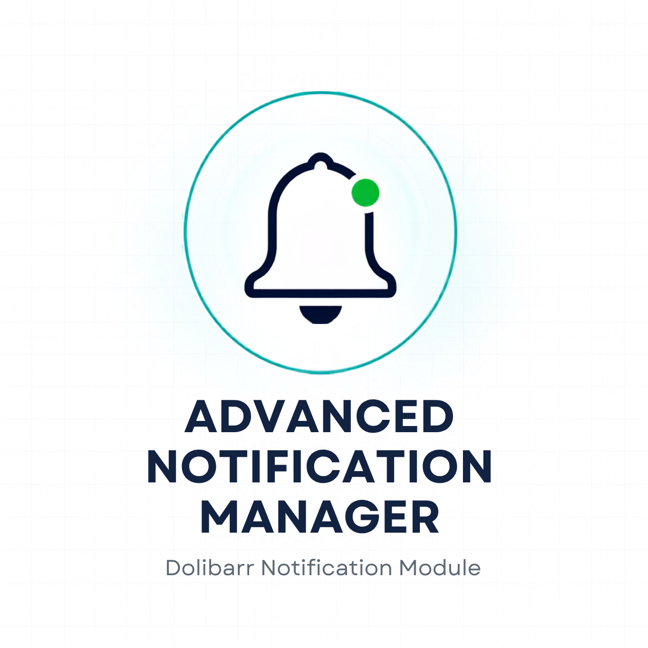 Gestor avanzado de notificaciones – Alertas multicanal
