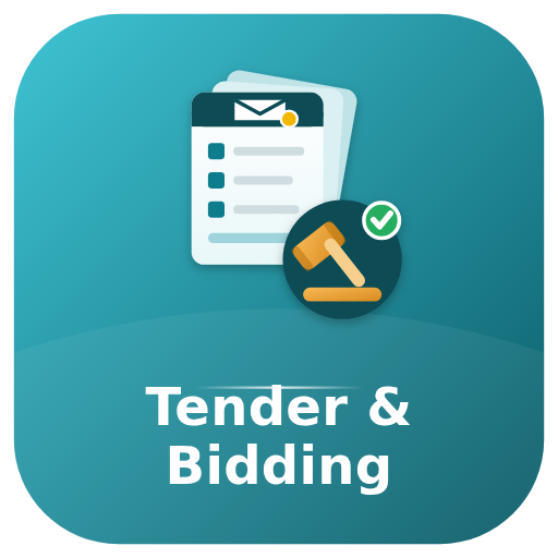 Comprehensive Bidding System for Dolibarr