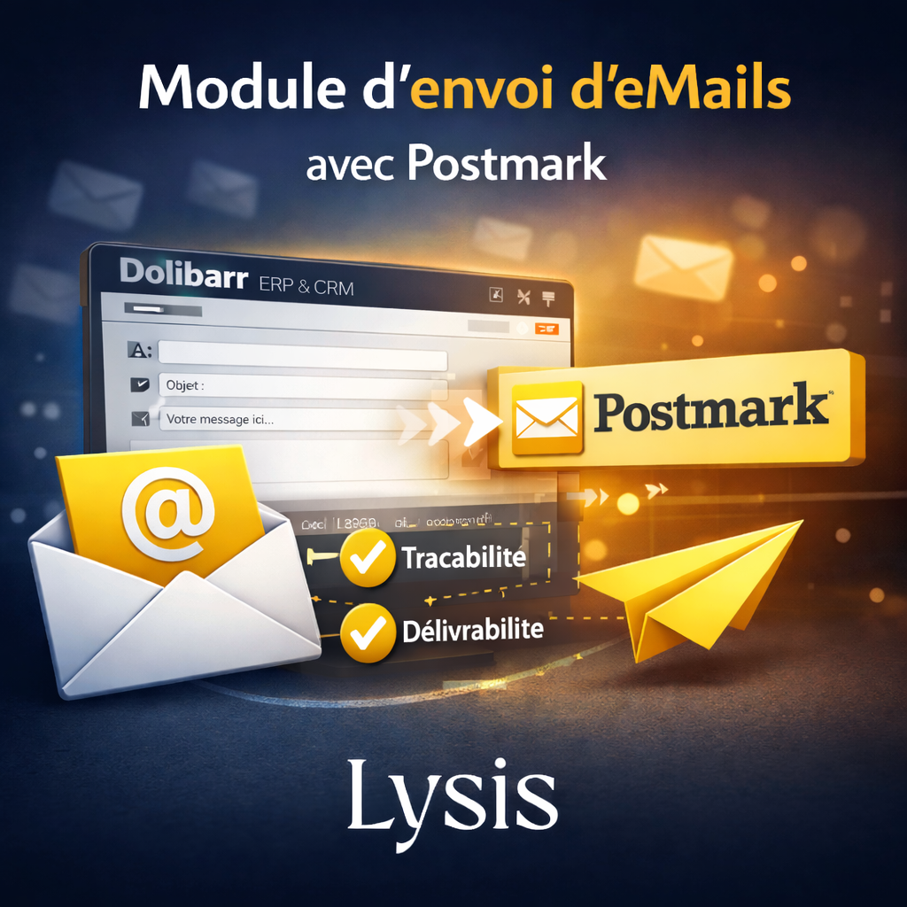 PostmarkApp – Traçabilité des emails
