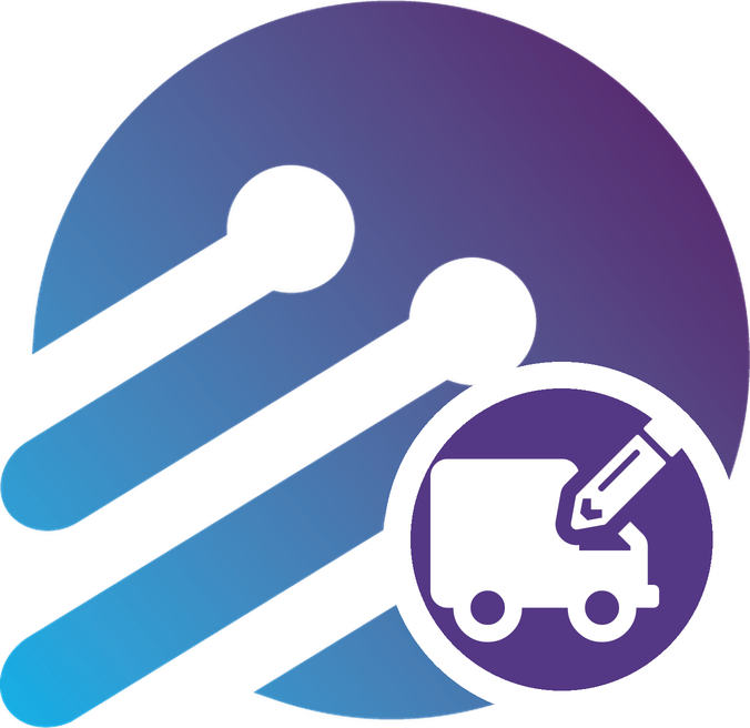 UpdateLibShipping – Editable labels and descriptions on delivery notes