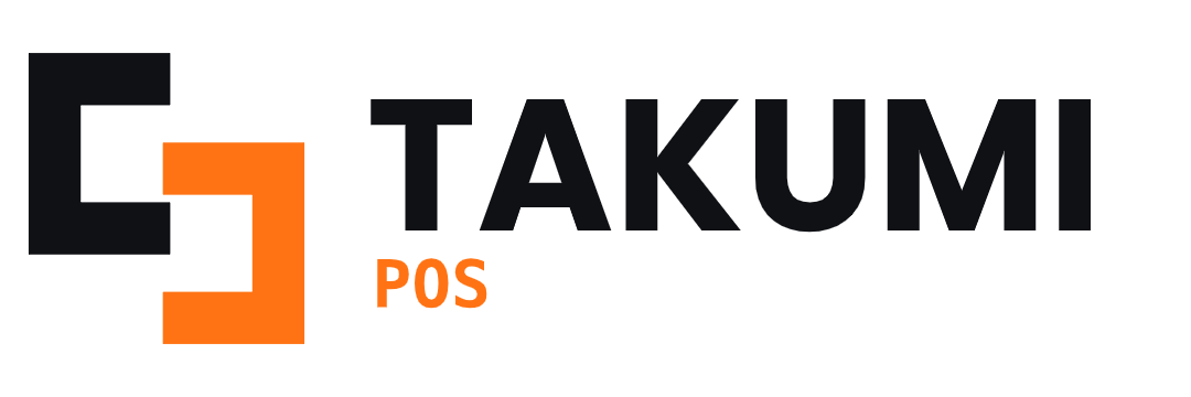TakumiPos - POS module for Dolibarr: sales, cash-up and restaurant