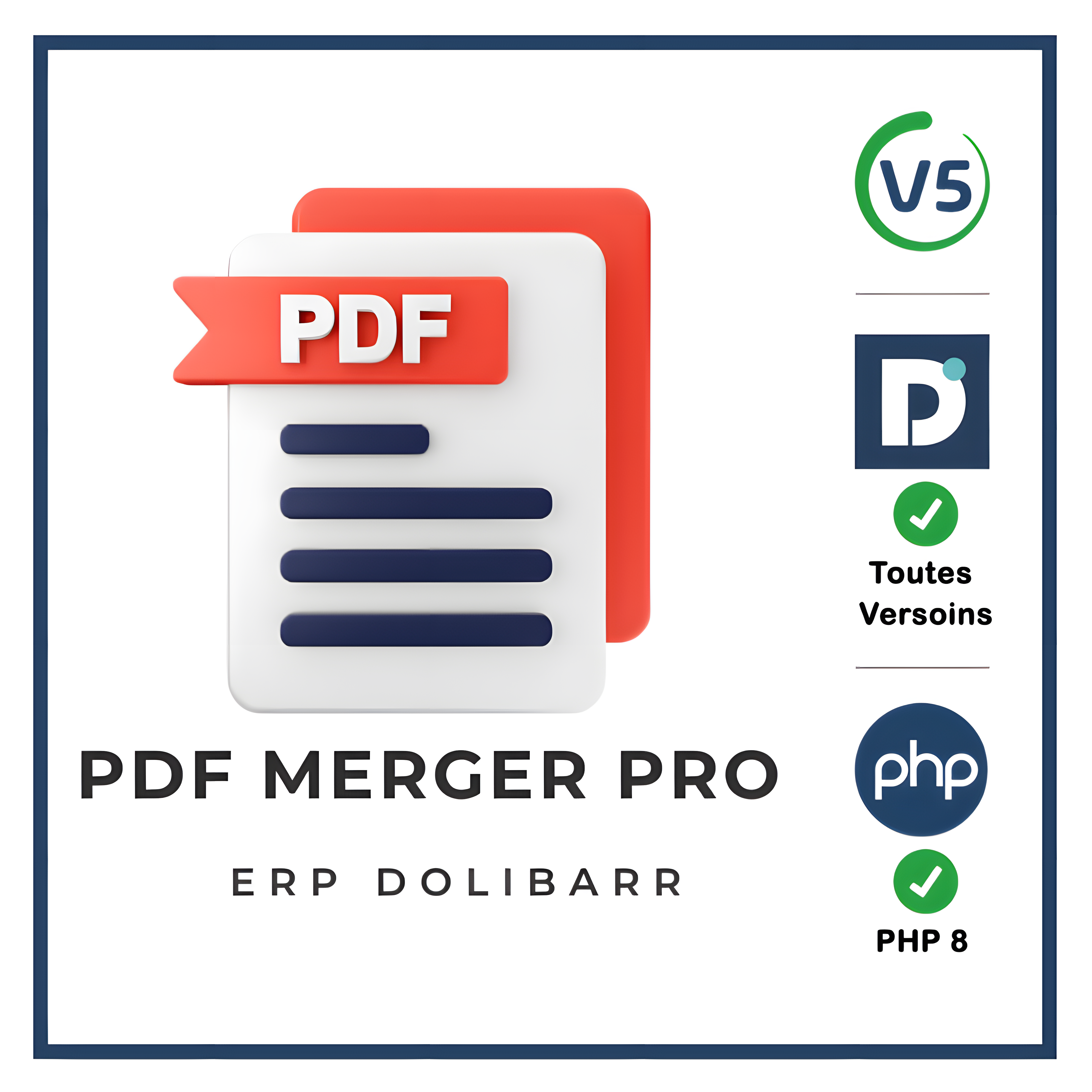 PDF Merger Pro