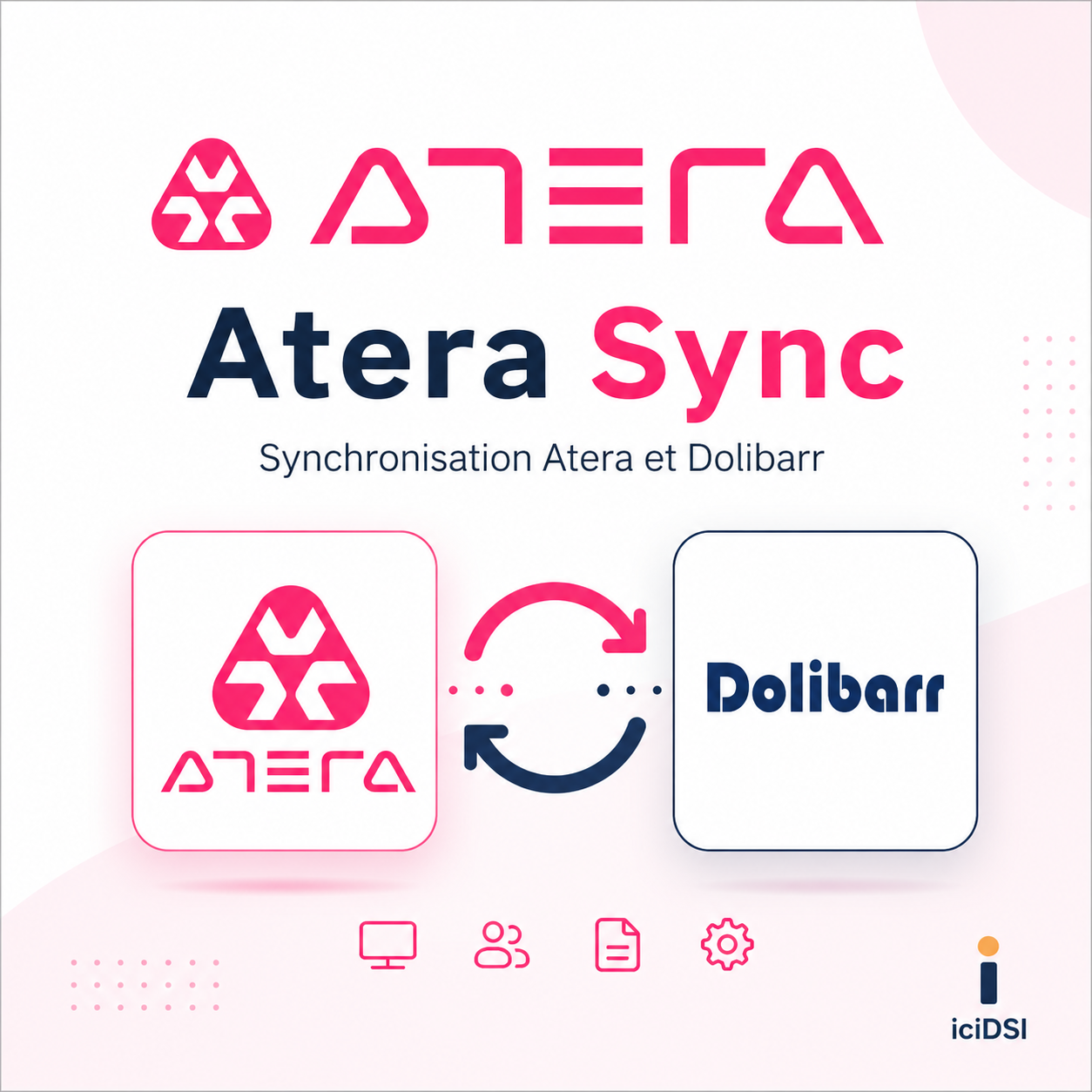 AteraSync