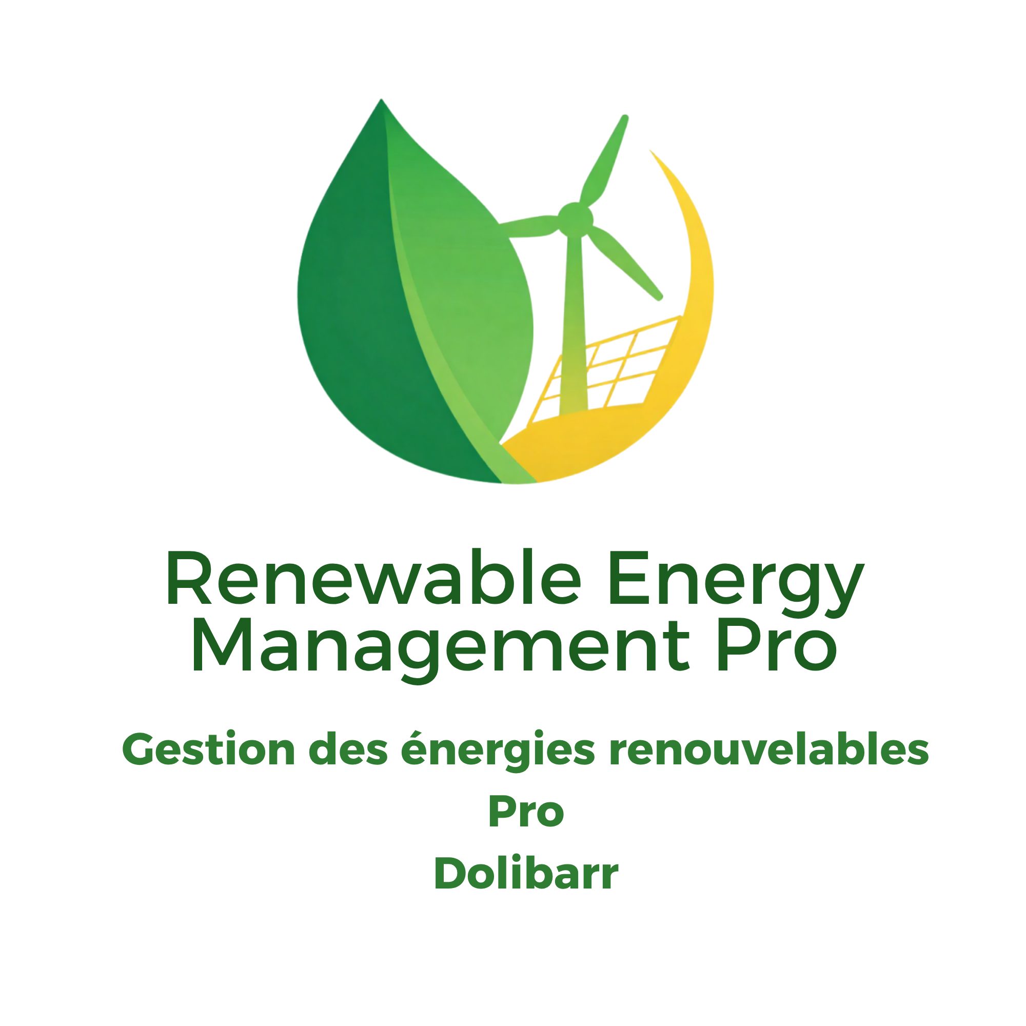 Renewable Energy Management Pro – L’ERP completo per le energie rinnovabili