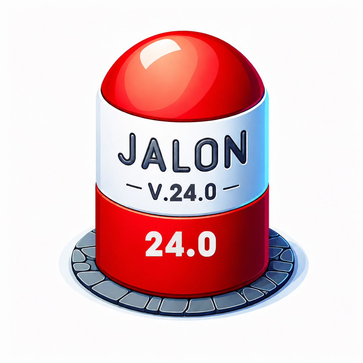Milestone / jalon 24.0