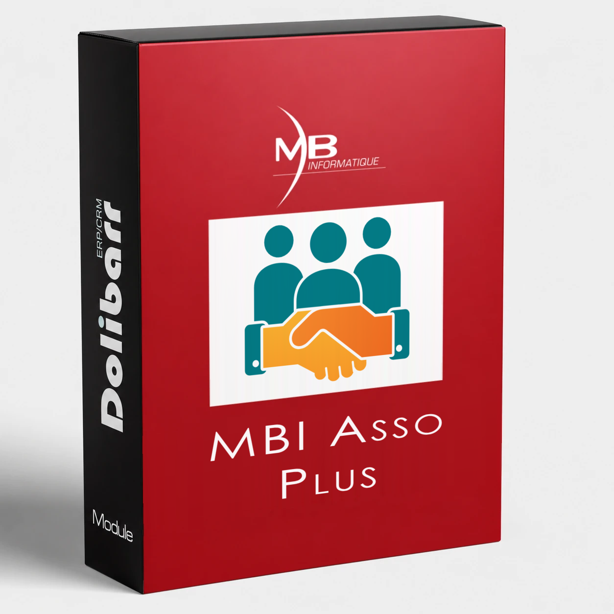 MBI Asso Plus